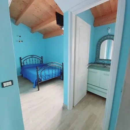 Il Cenerino Отель типа 