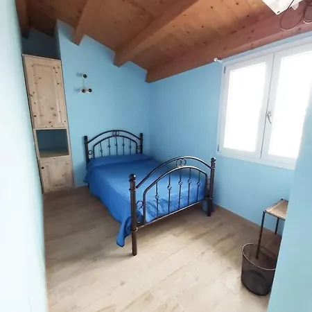 Bed and breakfast Il Cenerino SantʼAntìoco