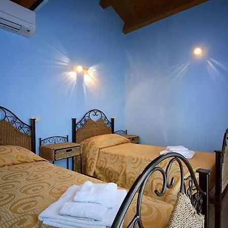 Il Cenerino Отель типа 