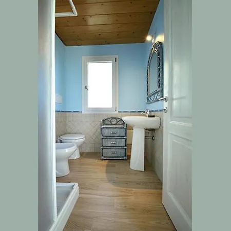 Il Cenerino 3* SantʼAntìoco