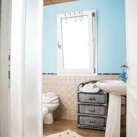 Bed and breakfast Il Cenerino 3*