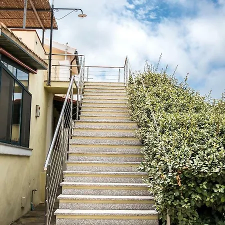 Bed and breakfast Il Cenerino SantʼAntìoco