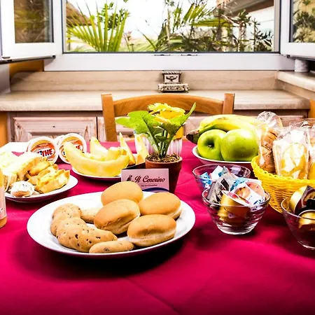 Il Cenerino SantʼAntìoco