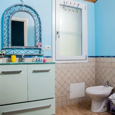 Bed and breakfast Il Cenerino SantʼAntìoco