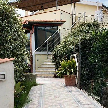 Il Cenerino 3* Сант-Антиоко