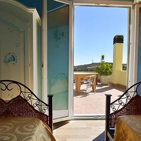 Bed and Breakfast Il Cenerino 3*