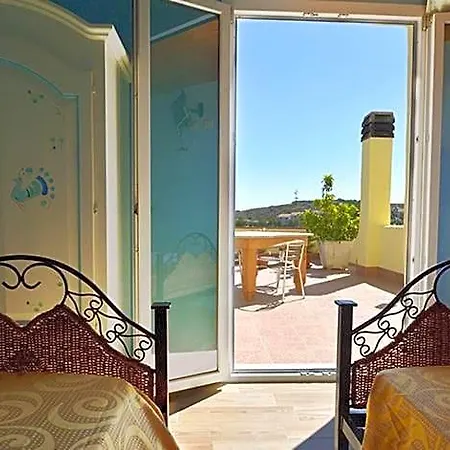 Bed & Breakfast Il Cenerino