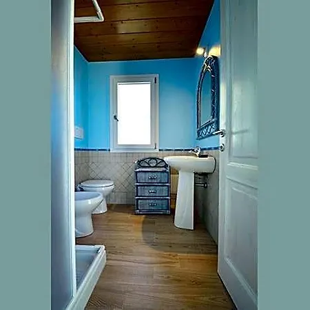 Bed & Breakfast Il Cenerino