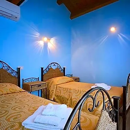 Il Cenerino 3* Sant'Antioco
