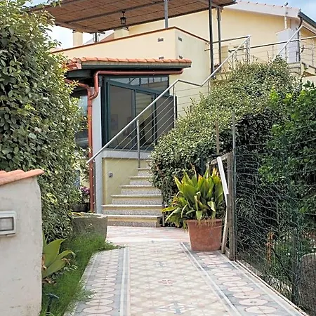 Il Cenerino Bed and breakfast