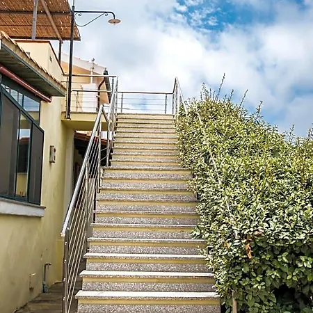 Bed & Breakfast Il Cenerino 3*
