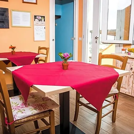 Il Cenerino Bed & Breakfast 3*