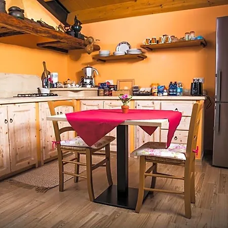 Il Cenerino Bed & Breakfast 3*