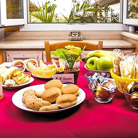 Bed & Breakfast Il Cenerino