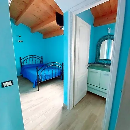 Bed & Breakfast Il Cenerino Sant'Antioco