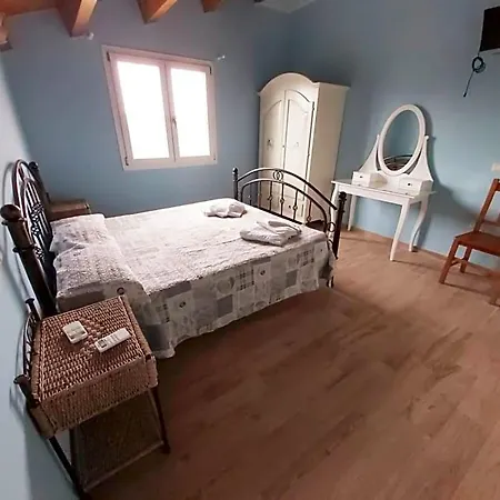 Bed & Breakfast Il Cenerino