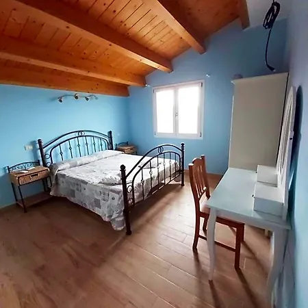 Bed & Breakfast Il Cenerino
