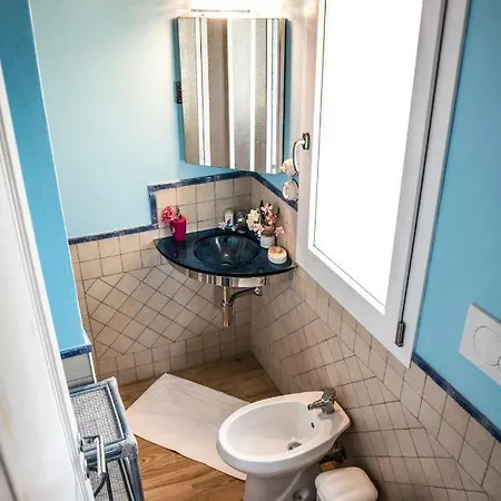 Bed & Breakfast Il Cenerino *