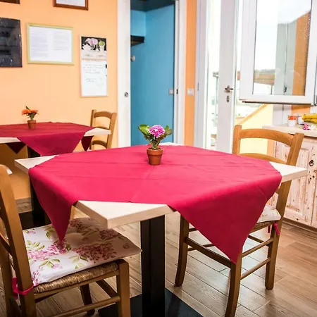Il Cenerino Bed & Breakfast
